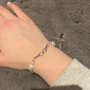 Armband  - Egengjord armband✨ 50kr💕 