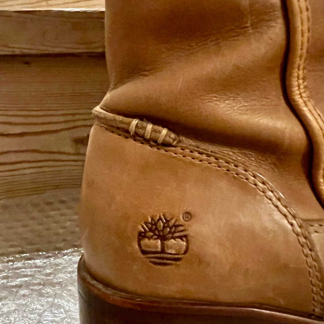 Timberland Stovlar  - 90