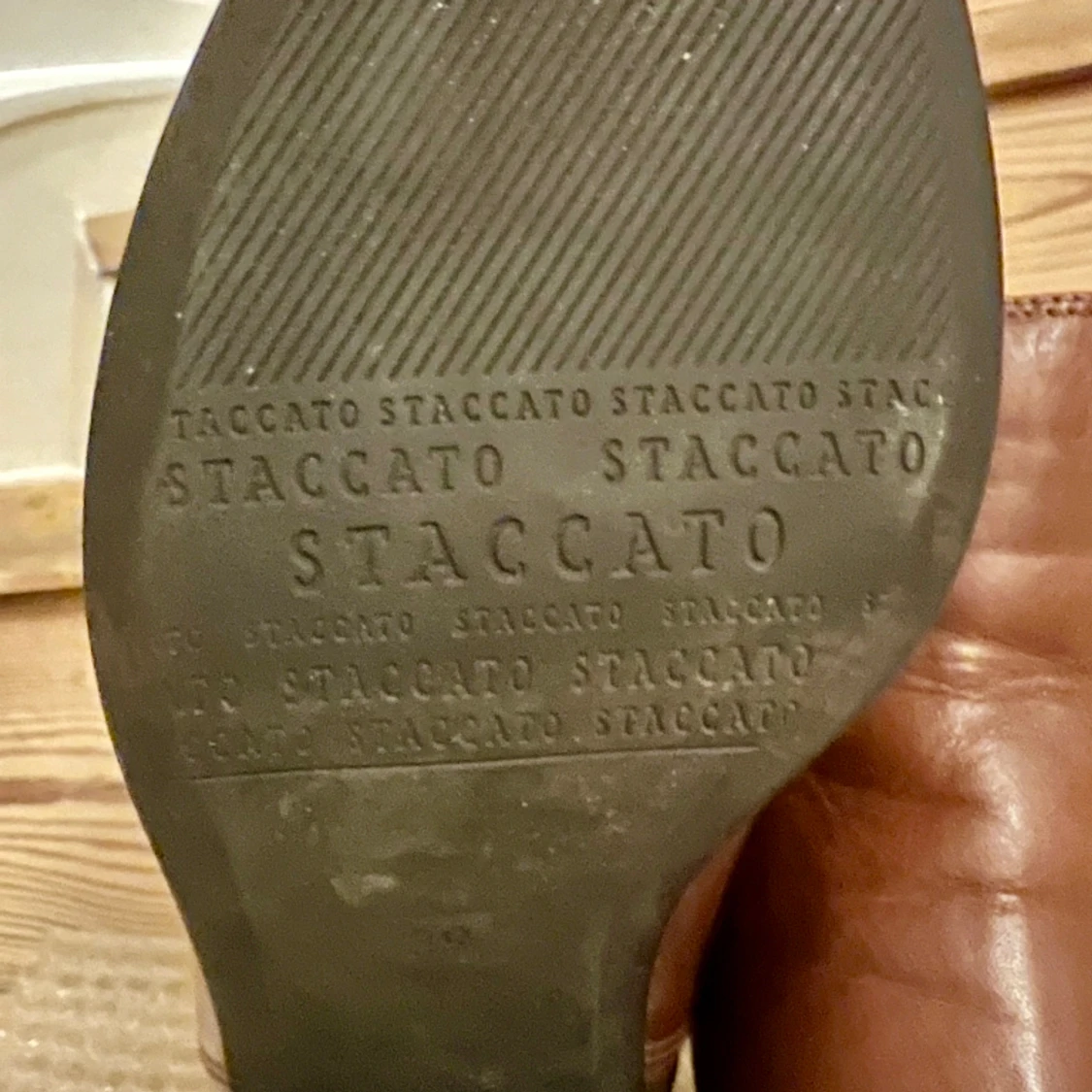 STACCATO BOOTS  - 91