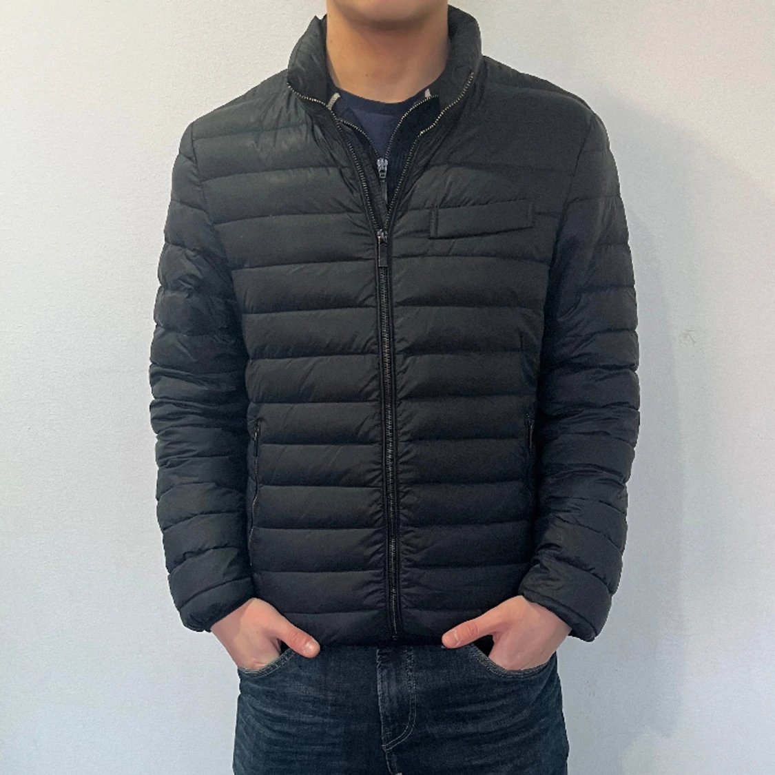 MASSIMO DUTTI - JACKA