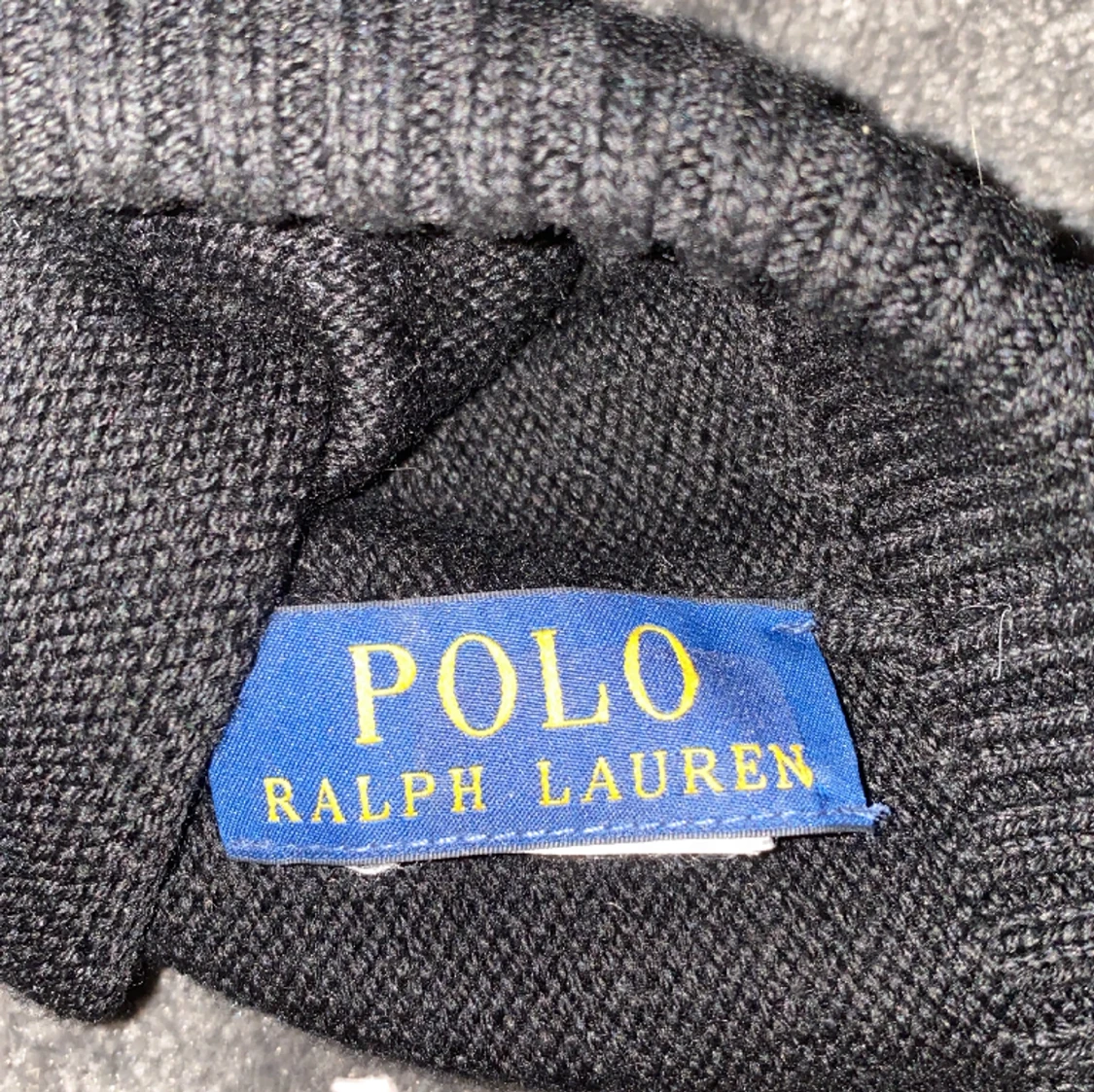 Ralph Lauren Mössa - 90
