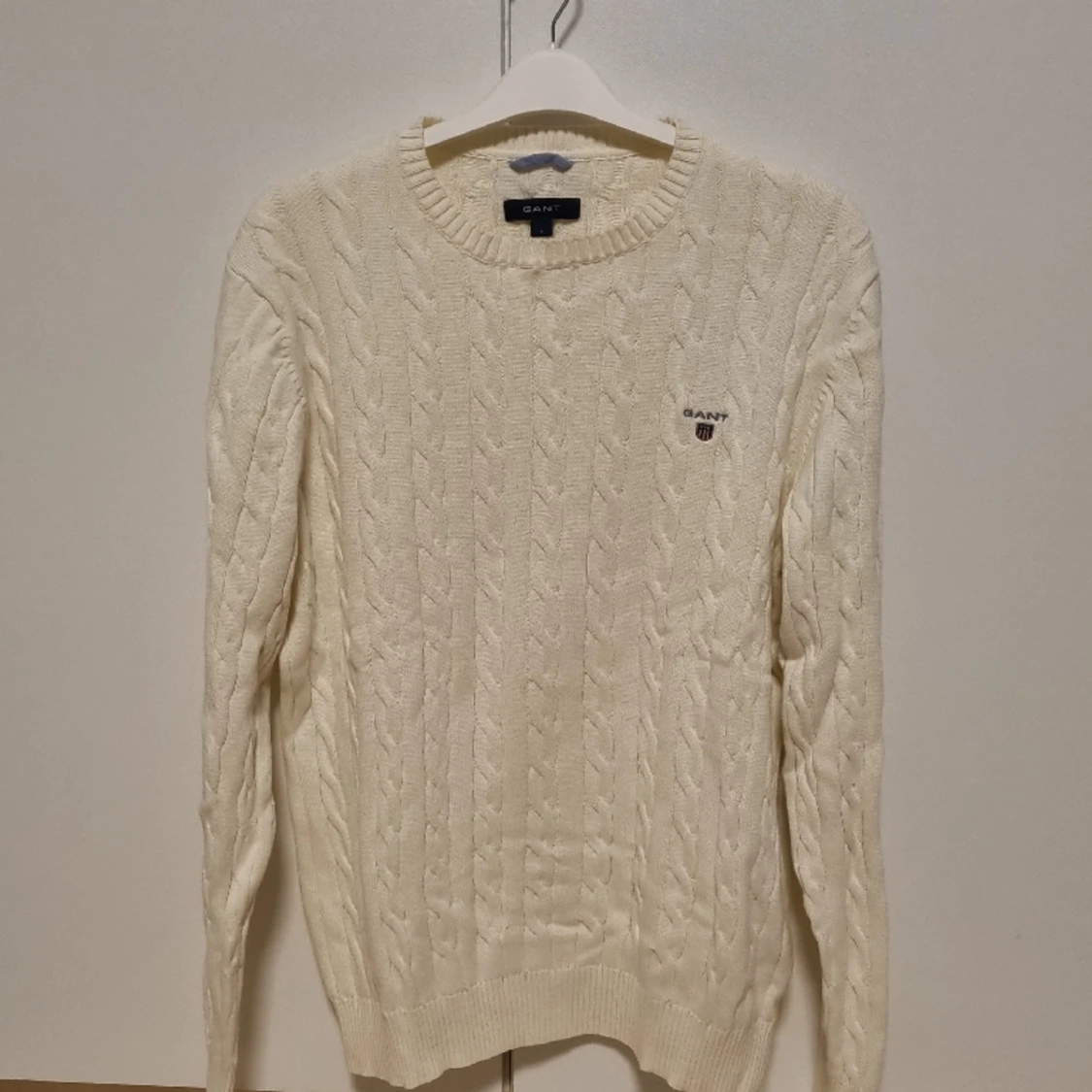 Gant tröja