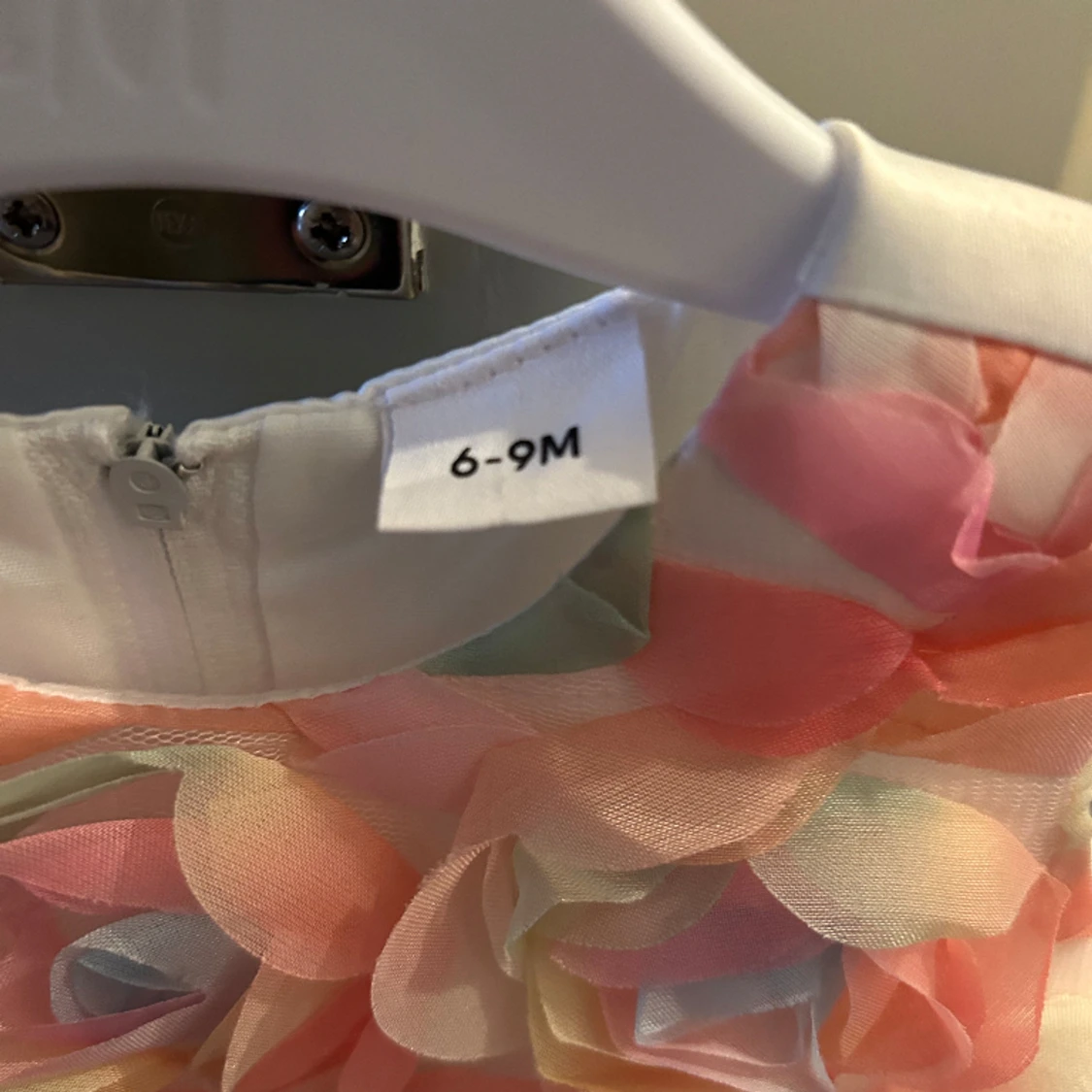 Festklänning för barn - 90