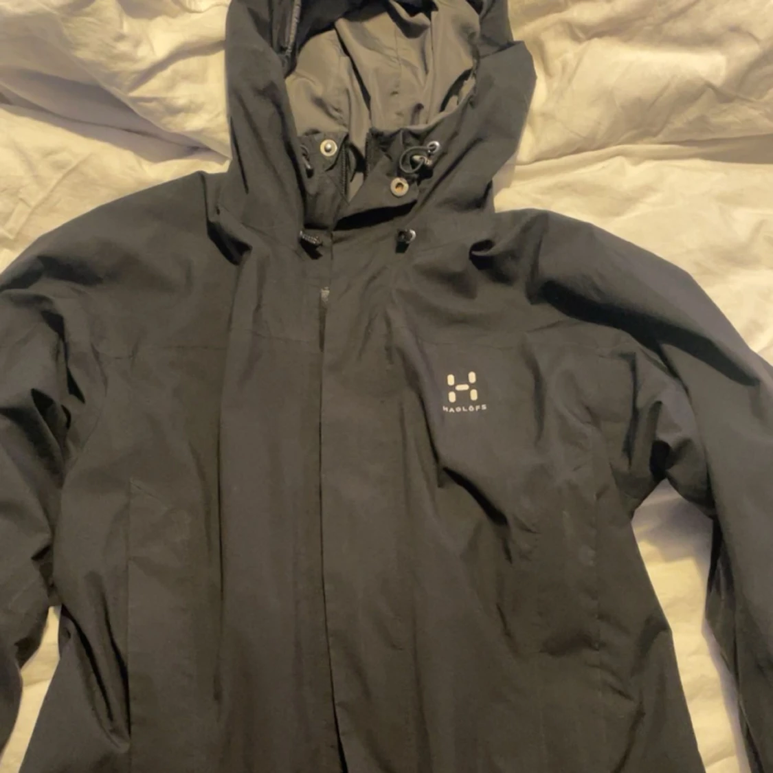 Haglöfs jacka