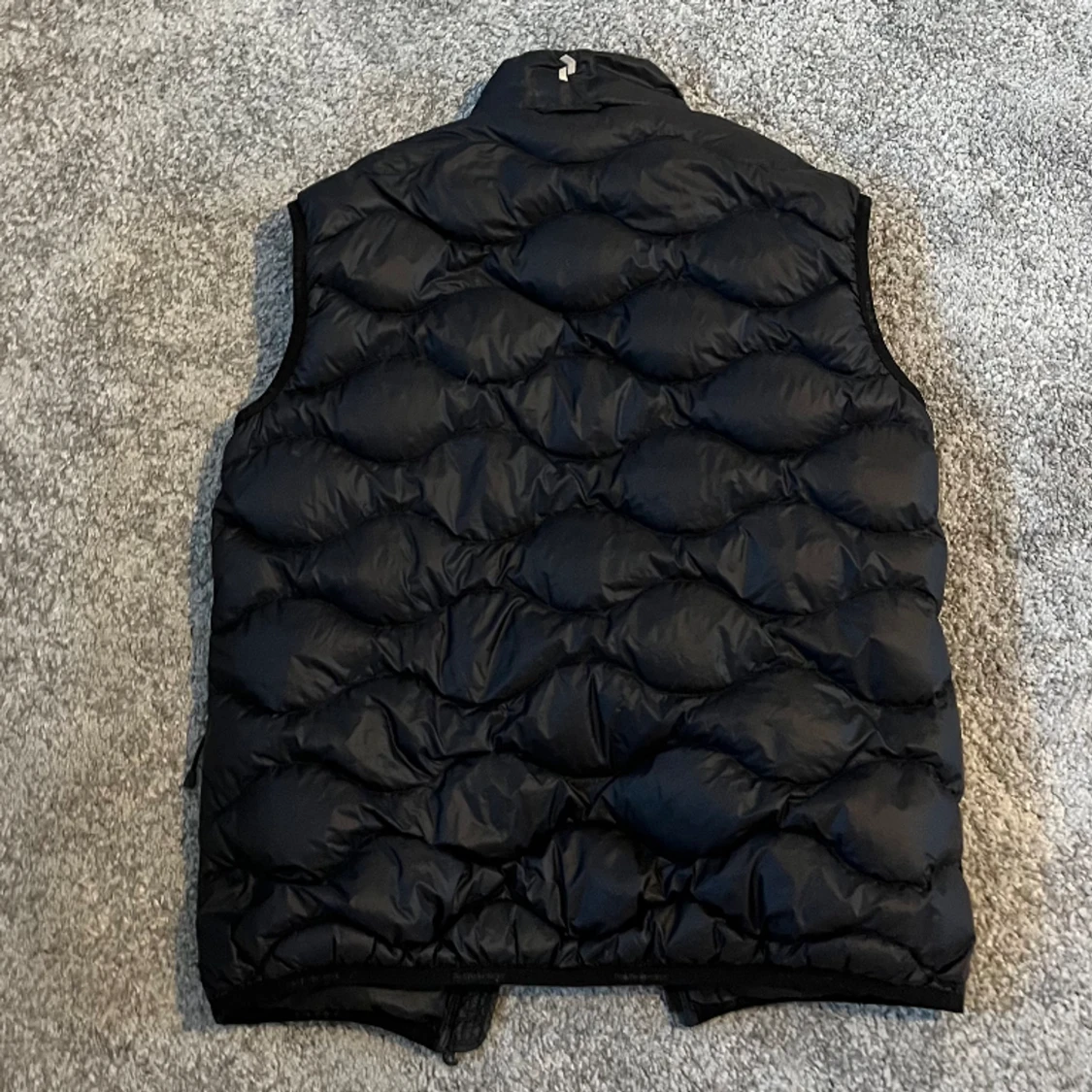 peak performance väst - 91