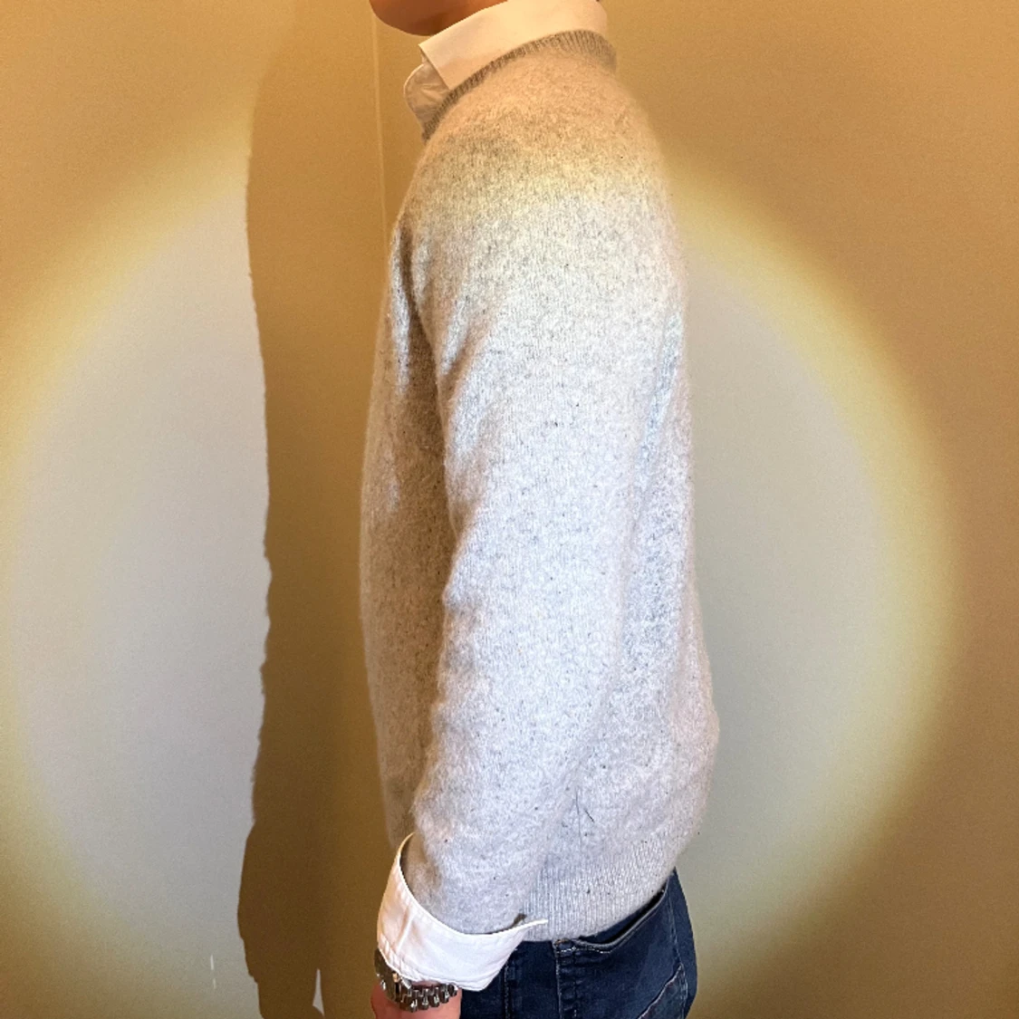 Kasmir tröja - 90