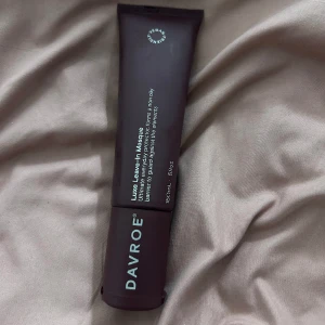 Davore luxe leave in masque - Leave in mask 150 ml 