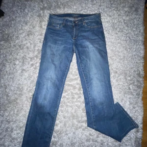 Sprit denim byxor - Säljer dessa för dem är inte min stil längre ❤️