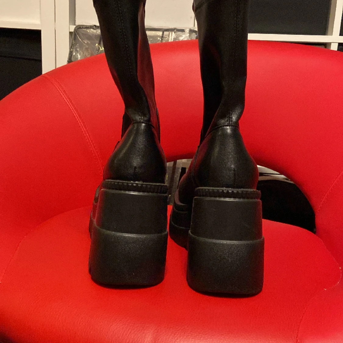 Platform shoes  - 91