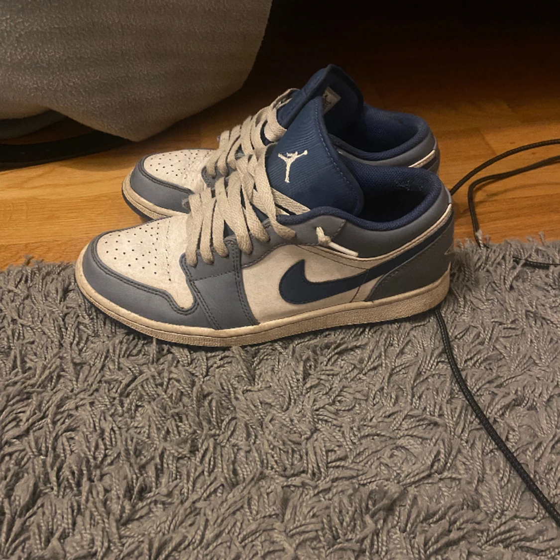 Air Jordan 1 low - 90