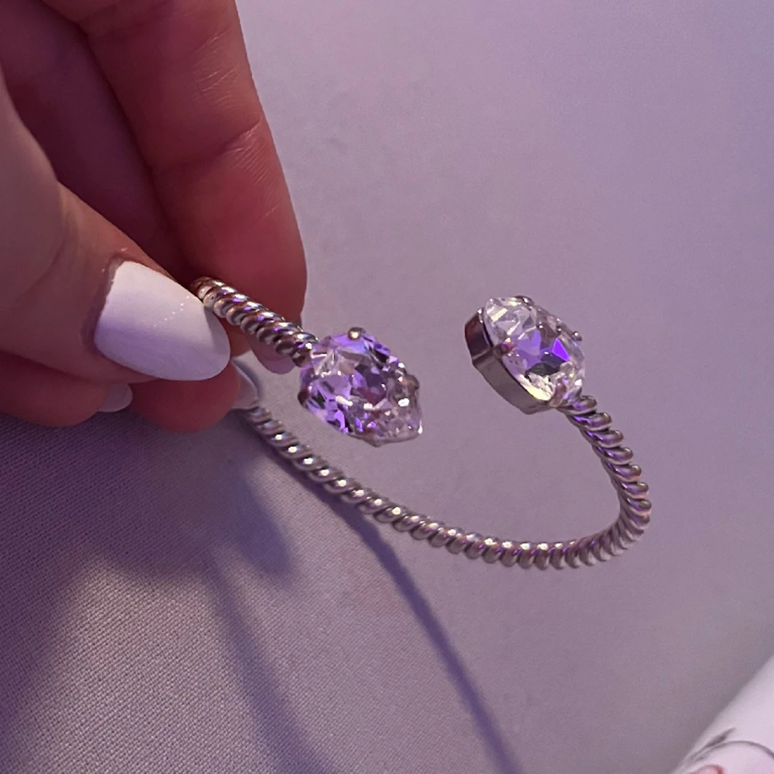 Caroline Svedbom armband  - 91