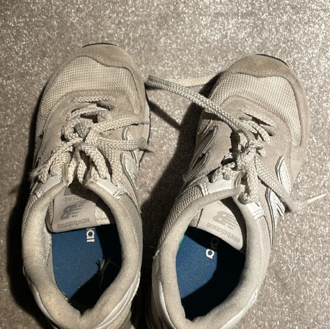 New Balance 574 - 90