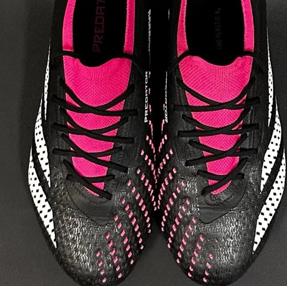 Adidas predator