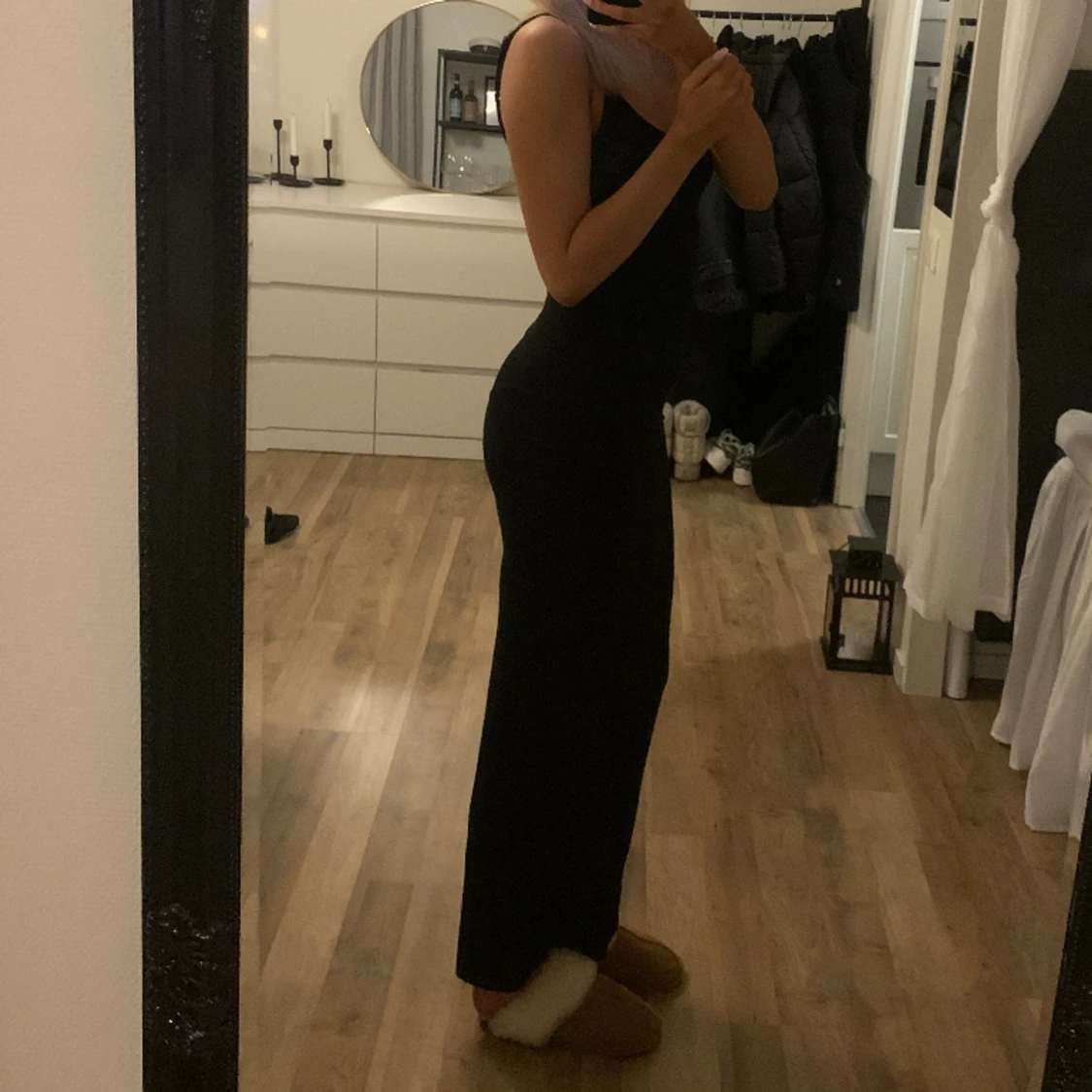 Långklänning  - 90