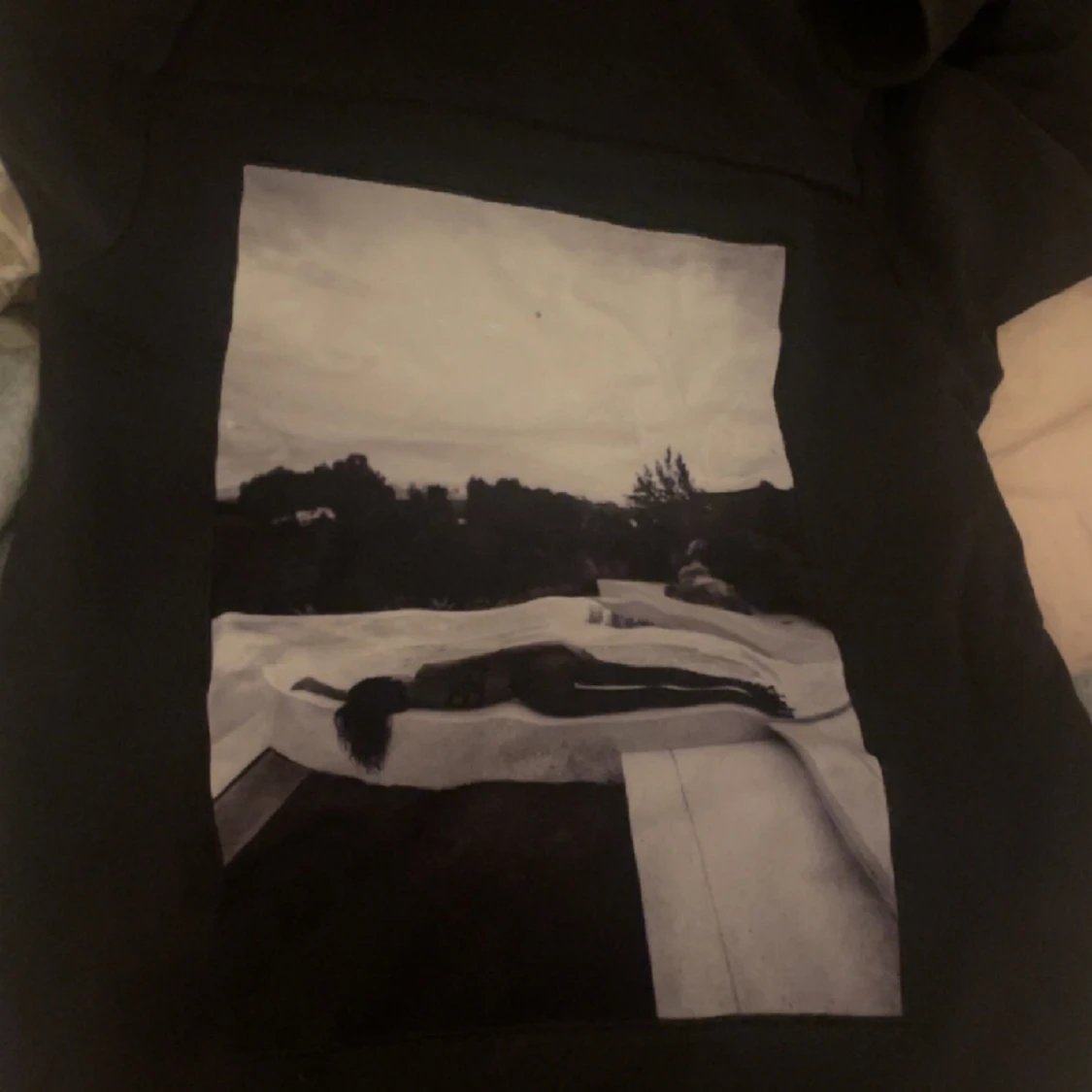 Limitato tröja  - 91