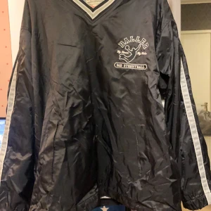 Streetwear jacka - Stor