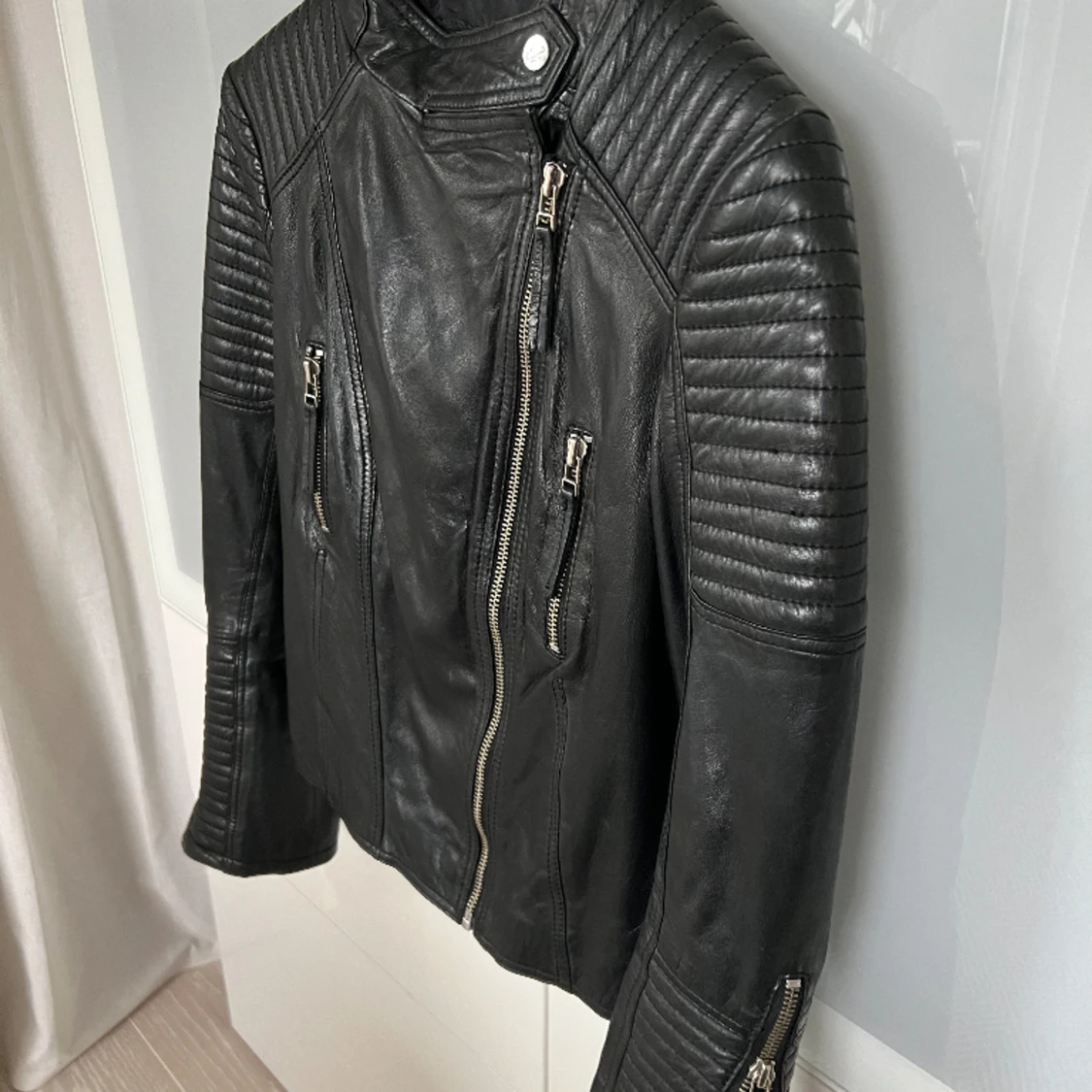 Skinnjacka från Primeboots - 91