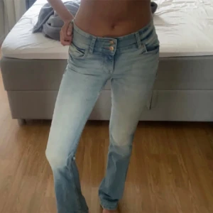 Lågmidjade Jeans - Så snygg och bekväma!