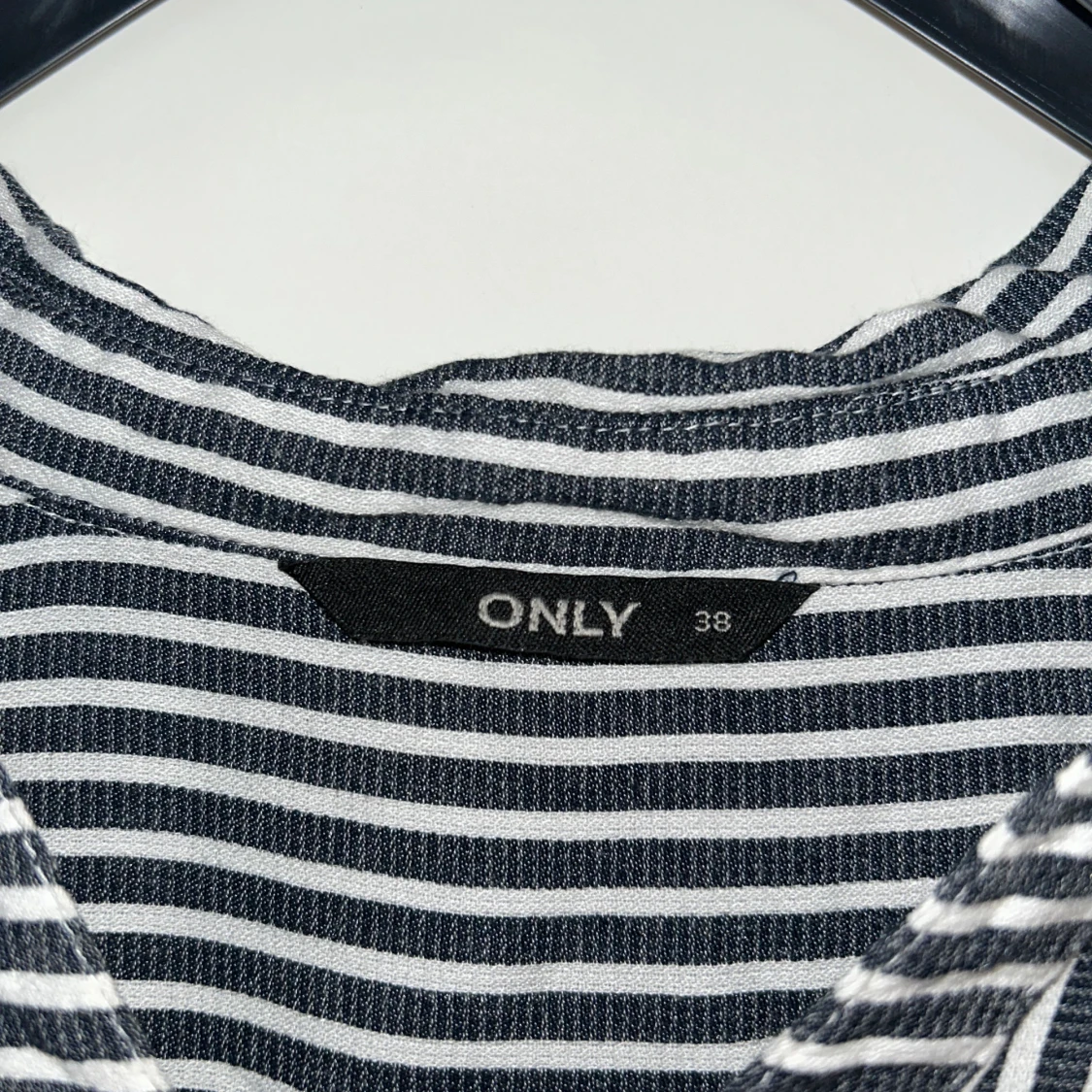 Skjortklänning - 90