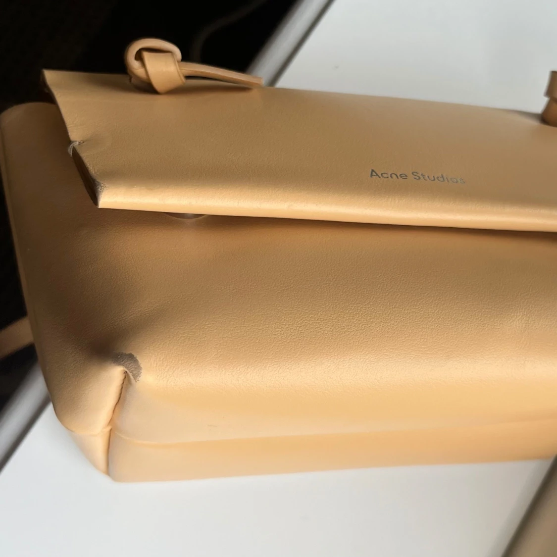 Acne Studios Mini shoulder bag - 92