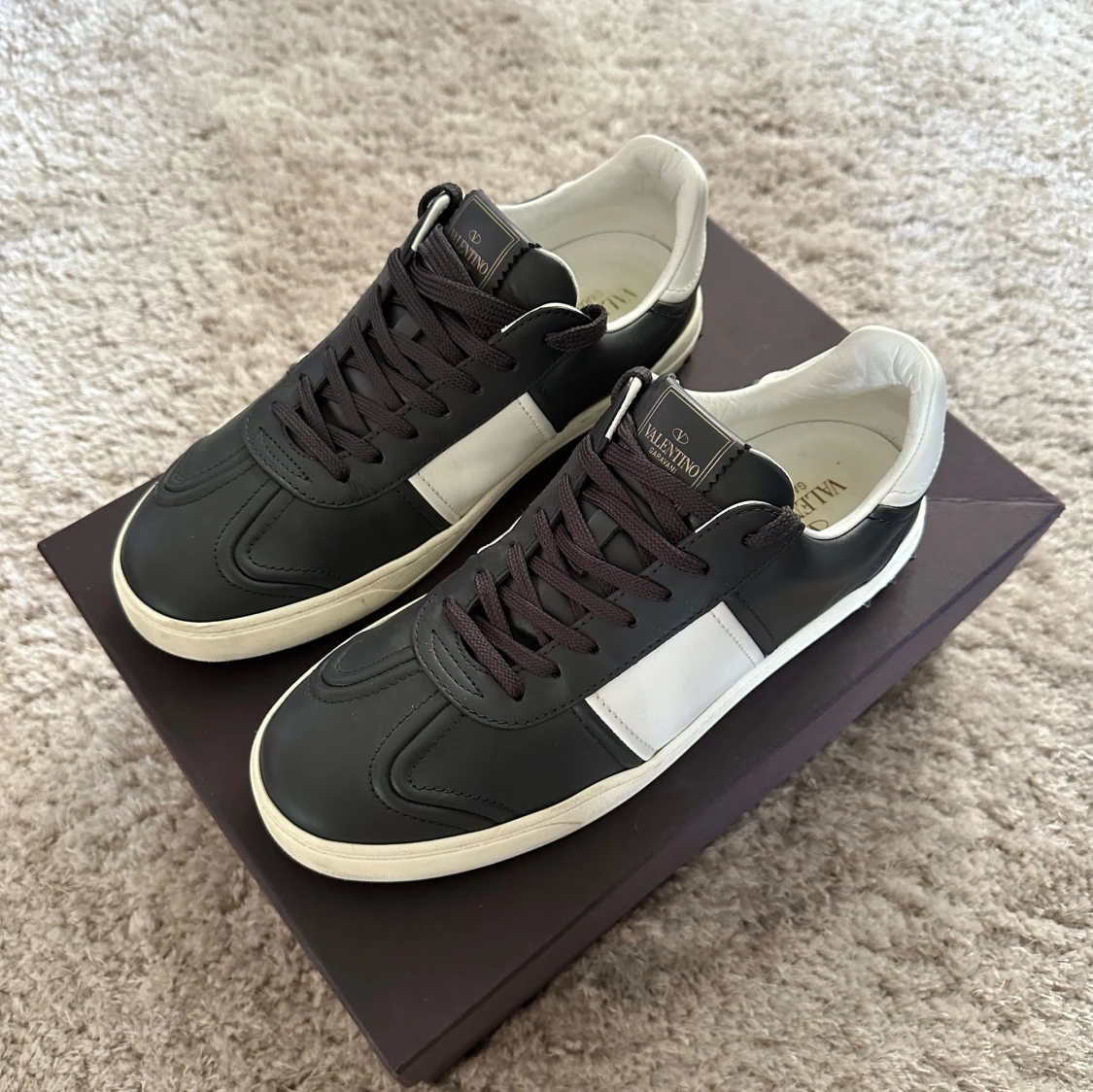 Valentino Flycrew - 91