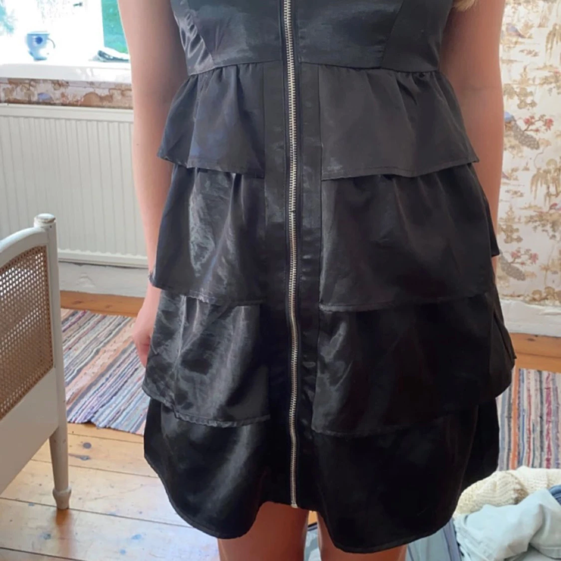 Fest klänning!  - 90