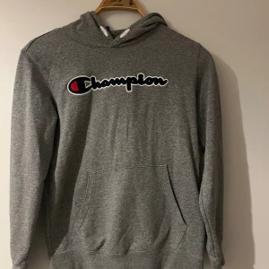 Champion - Very cool