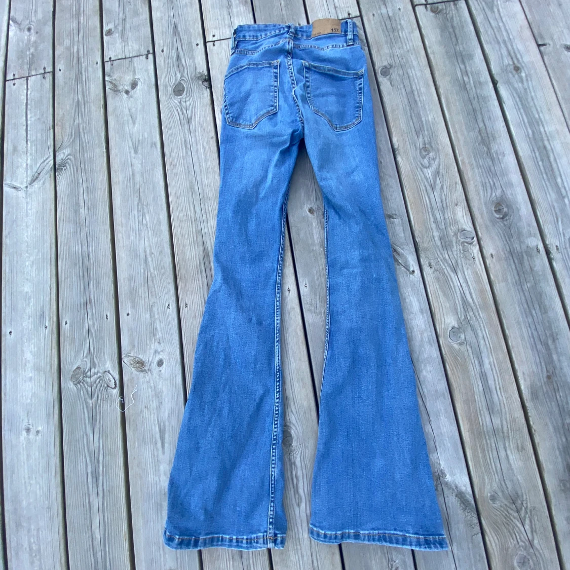 Lager 157 jeans
