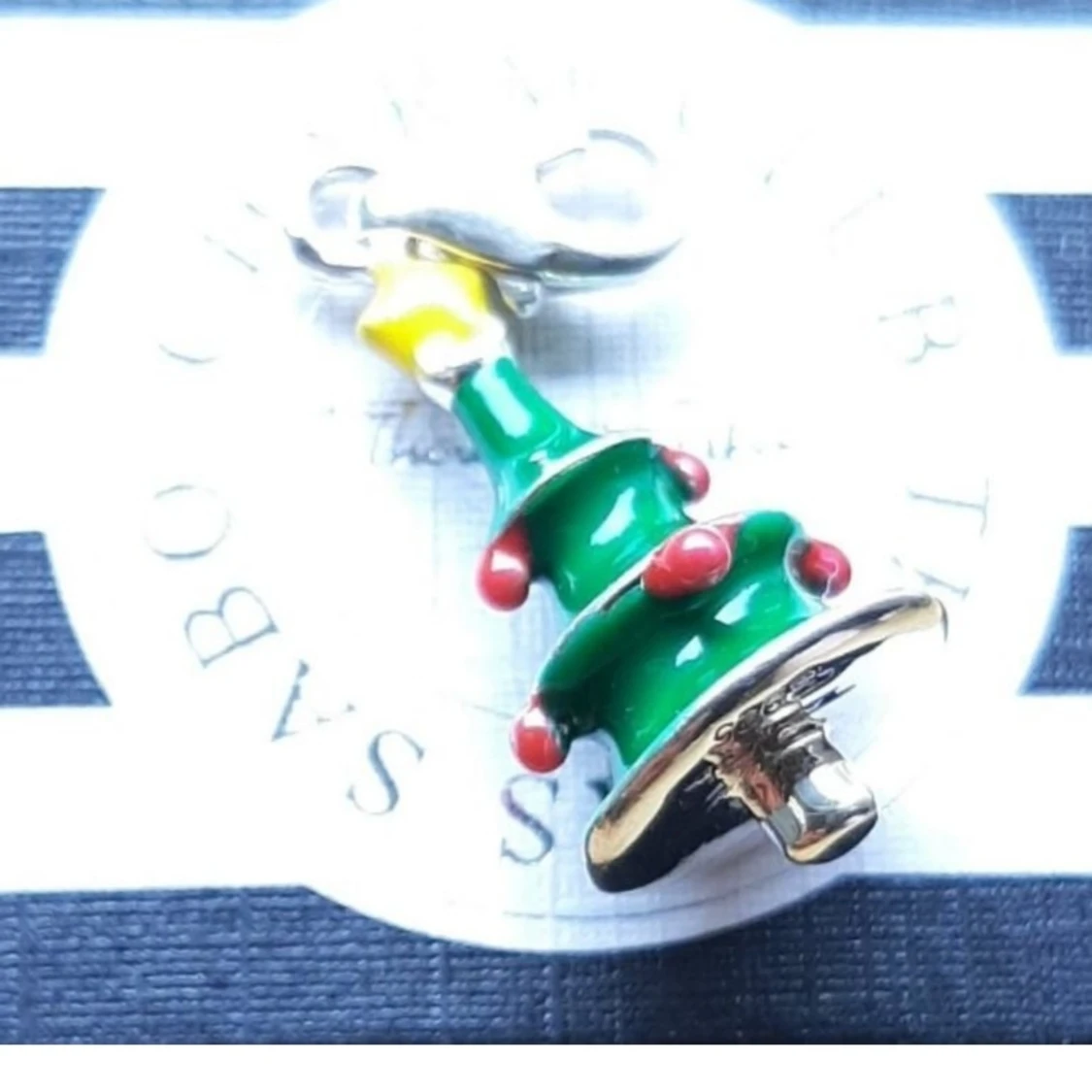 THOMAS SABO/JULGRAN. - 91