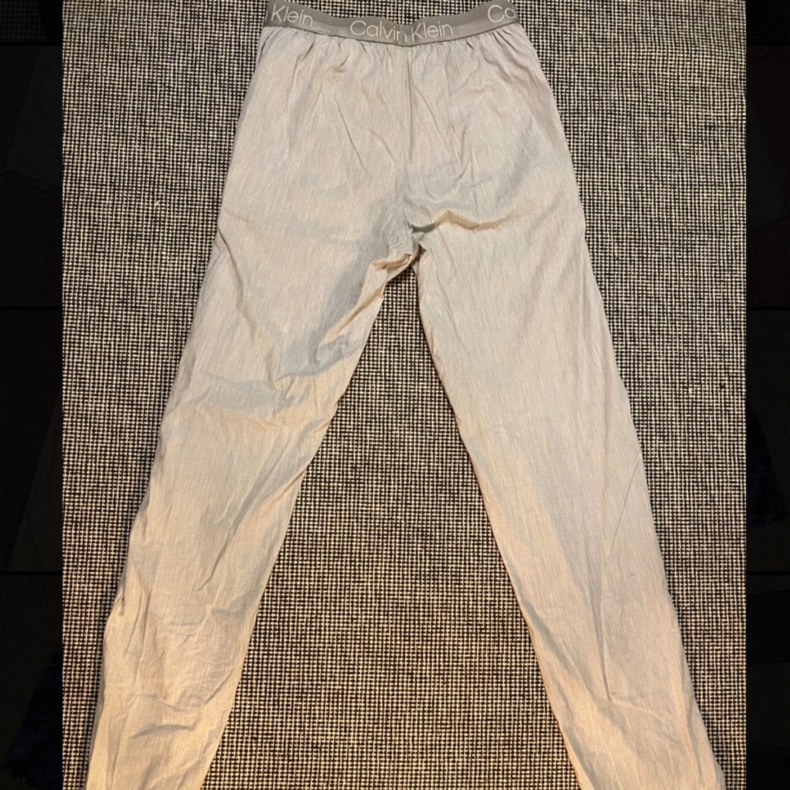 Calvin Klein Pjyamasbyxor - 90