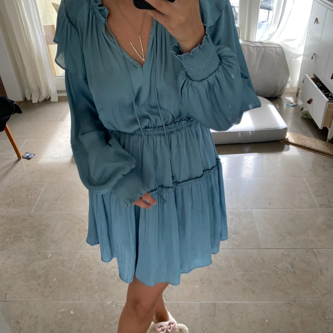 klänning från mango💗💗