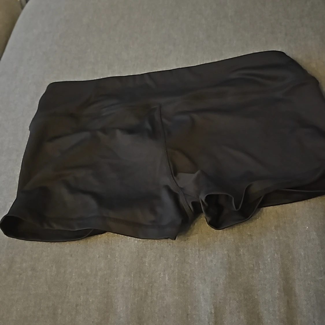 Tränings shorts - 90