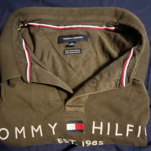 Tommy Hilfiger Pike 3XL - Otroligt fin 