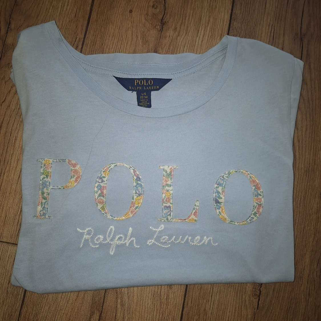 Ralph Lauren tröja 