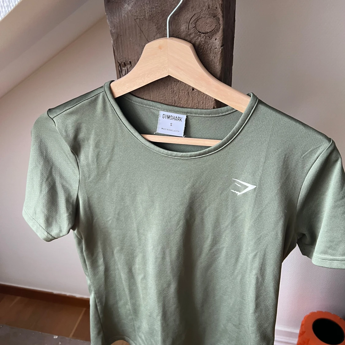 Gymshark tröja - 91