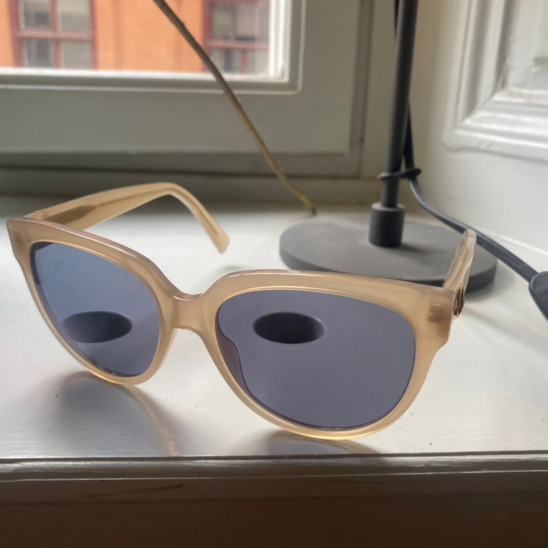 Marc Jacobs solglasögon - 91