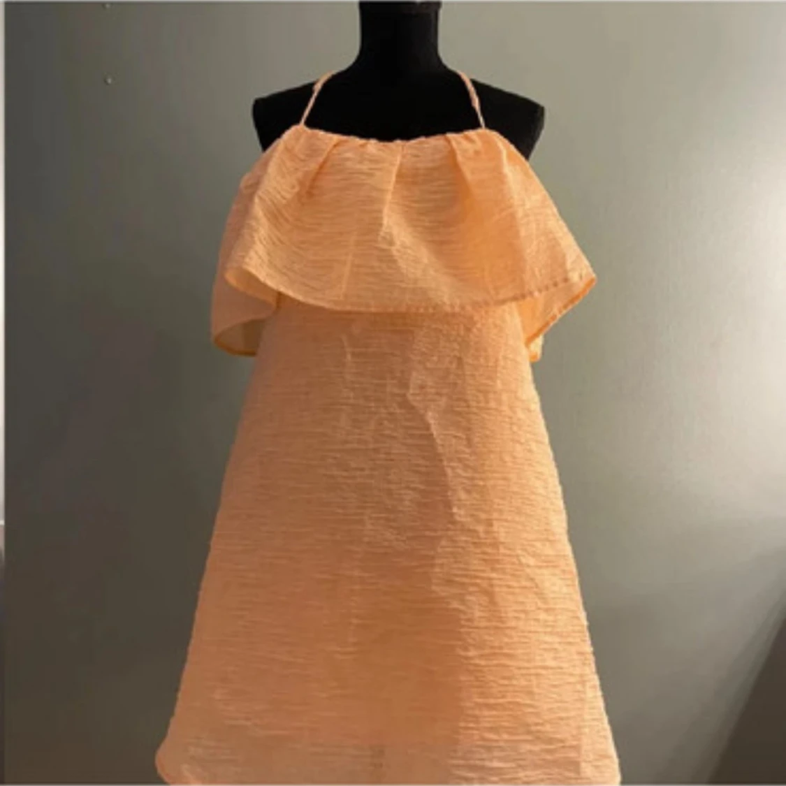 Volang klänning - 90