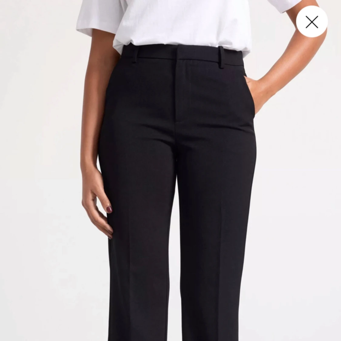 Fiona flare Lindex  - 90