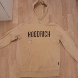 Hoodrich kofta  - Den är ny 
