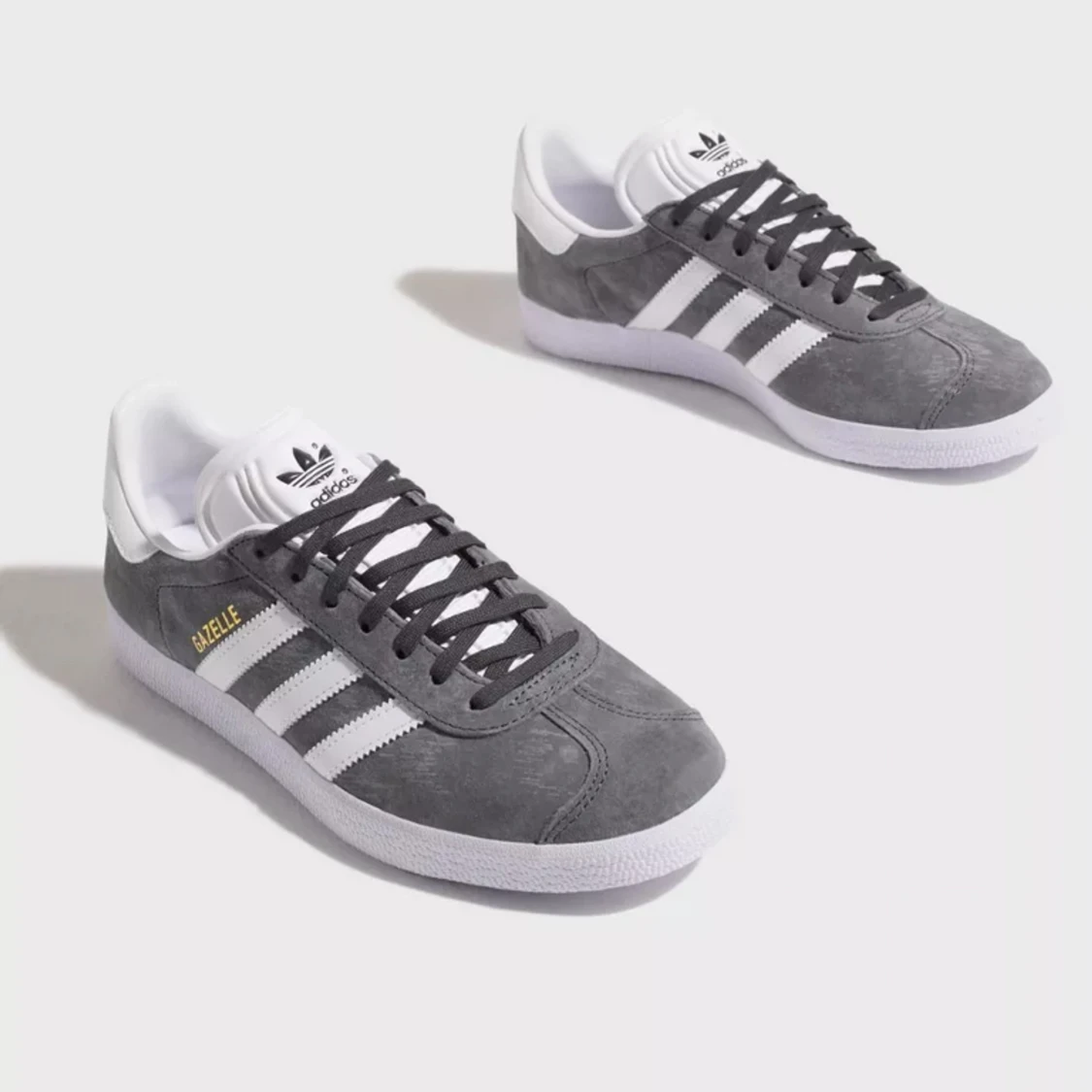 Adidas skor i mocka  - 91