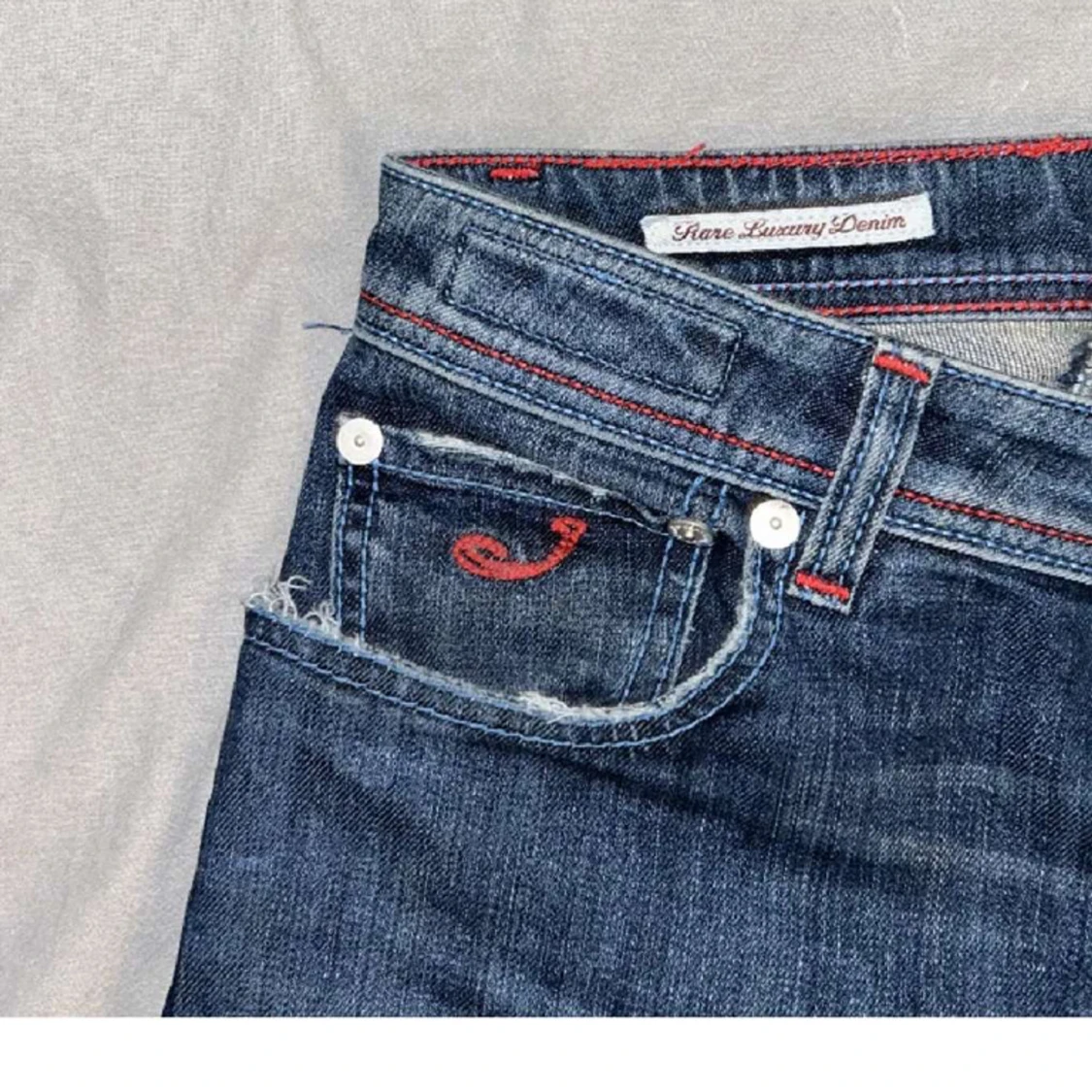 Jacob Cohen Jeans  - 91