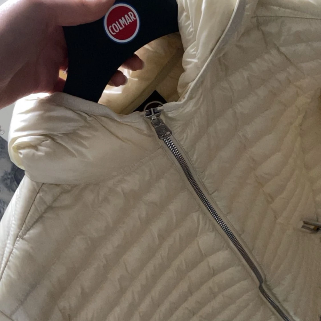 Colmar jacka 