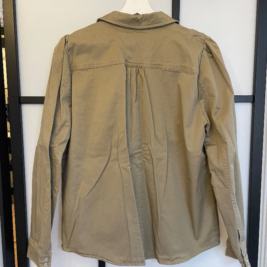 Cool skjorta från co’couture. Aldrig använd.  - 91