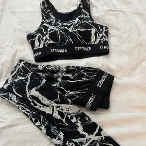 Tränings set  - Tränings set från stronger💕