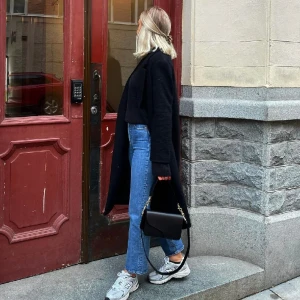 Levis ribcage jeans  - Säljer mina Levis ribcage ankle i storlek 25 x 29 då dom tyvärr inte kommer till användning så ofta. Nypris är 1319