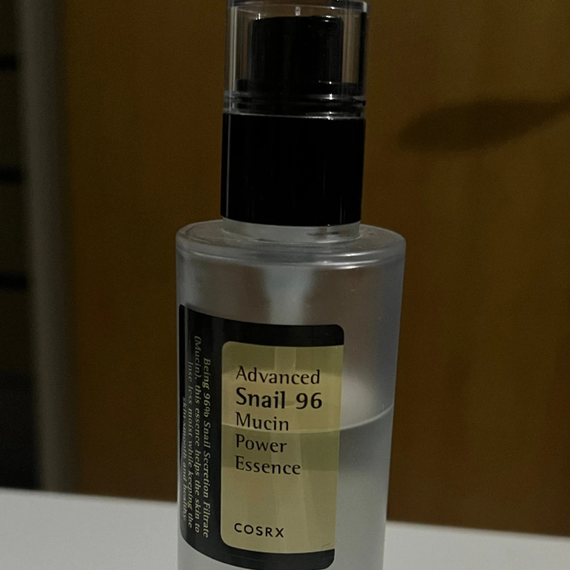 Cosrx Advanced Snail 96 Mucin Power Essence 100 ml