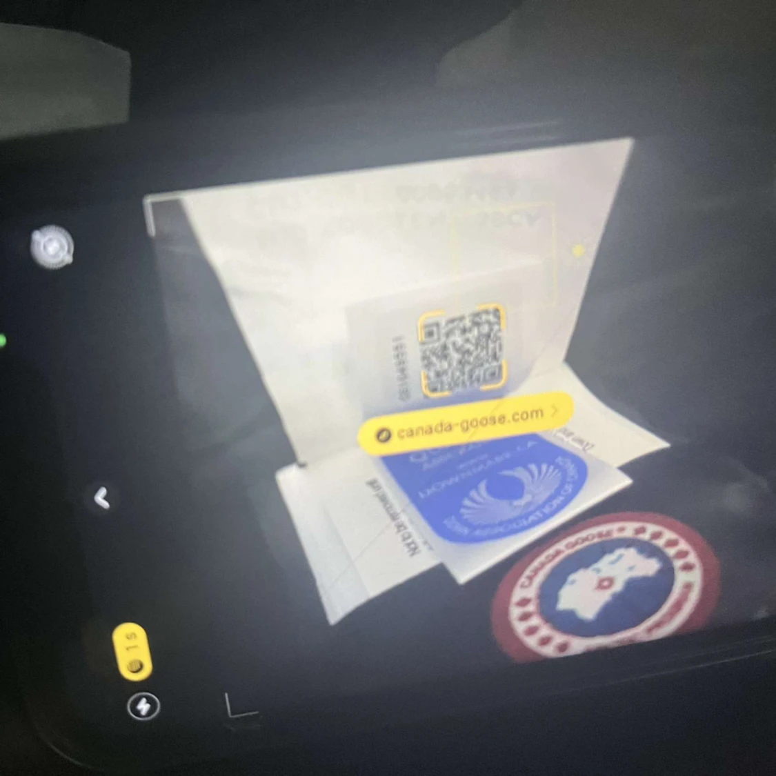 Canada goose Wyndham  - 90