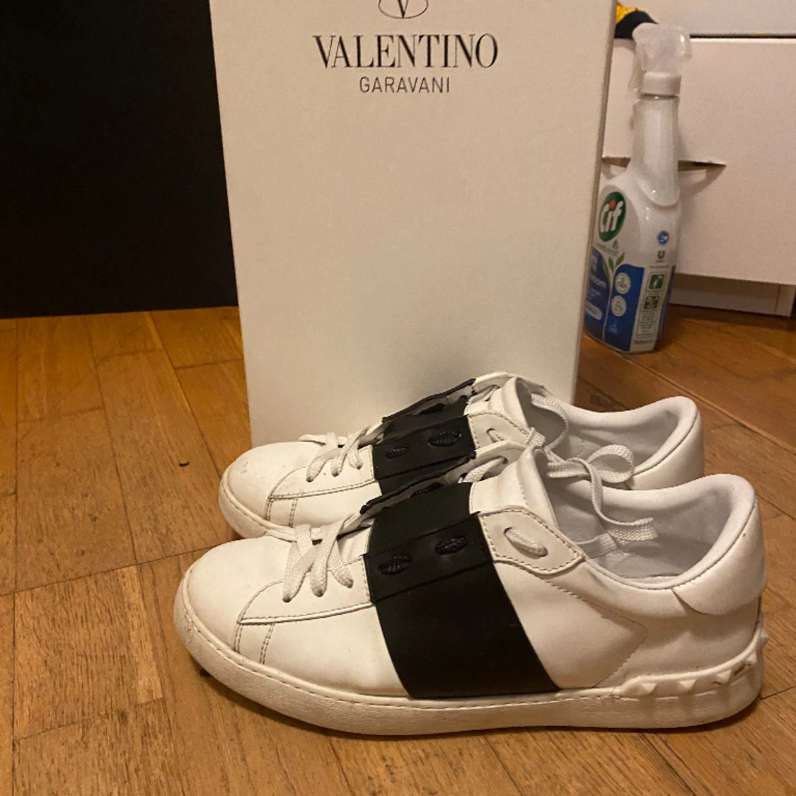 Valentino open - 91