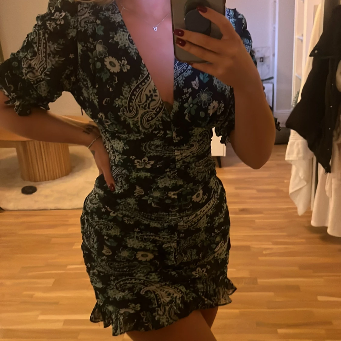 Sommarklänning  - 90