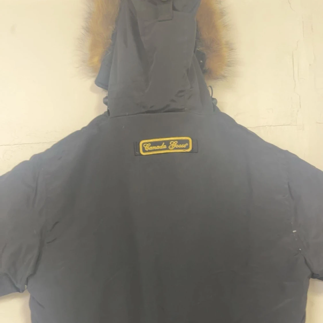 Canada goose jacka - 90